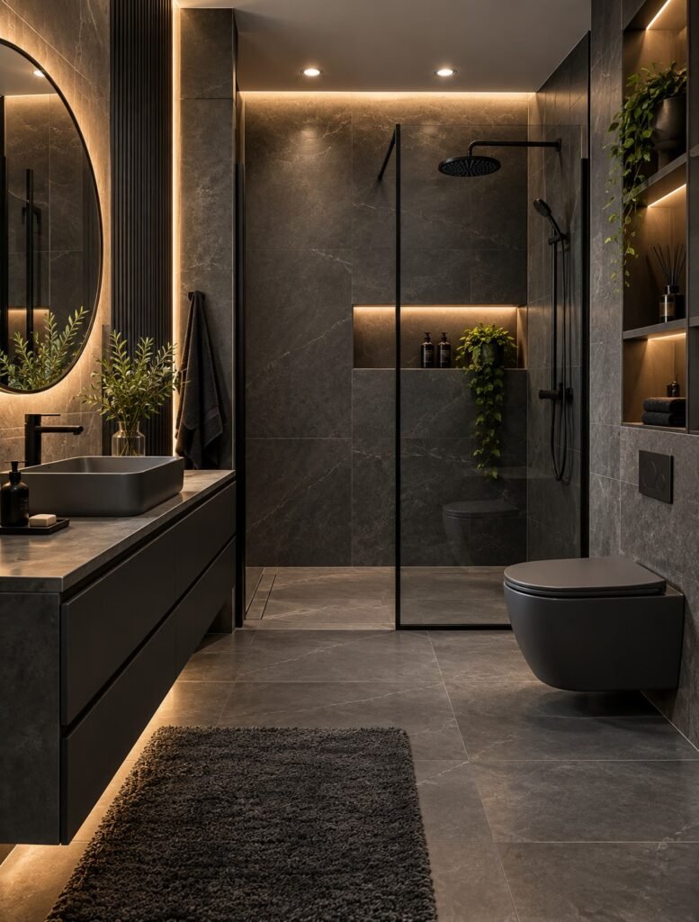İzmir Banyo Tadilatı Fiyatları 2026: Maliyeti Neler Belirler? izmir banyo tadilatı fiyat